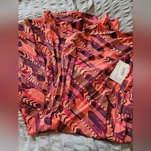 LuLaRoe Maxi Skirt